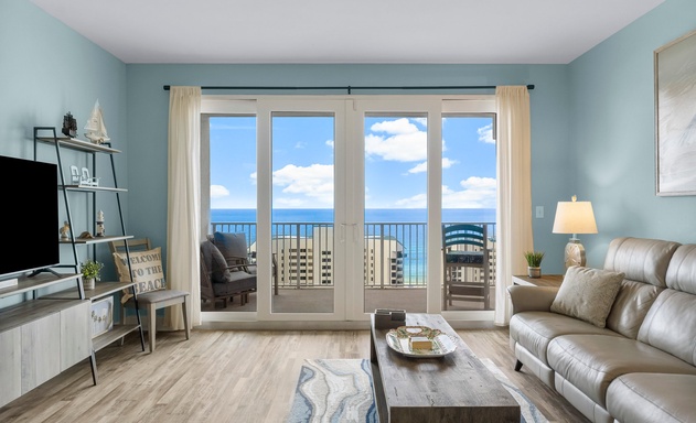 Laketown Wharf #1510 4