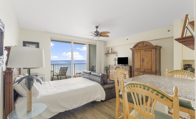 Shores of Panama #1205 2