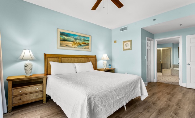 Laketown Wharf #1931 10