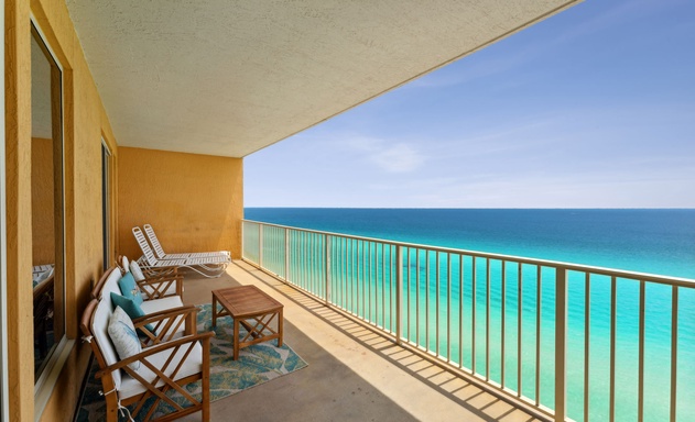 Treasure Island #1502