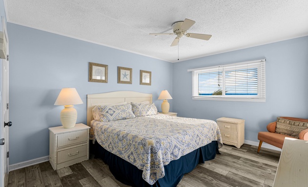 Regency Towers #0307 9