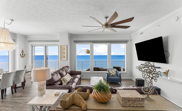 Treasure Island #0401 3