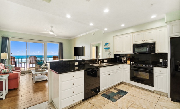 Treasure Island #0303 9