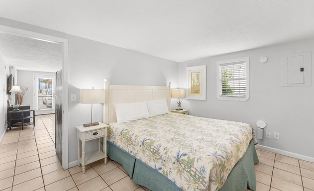 Island Time Bungalow 10