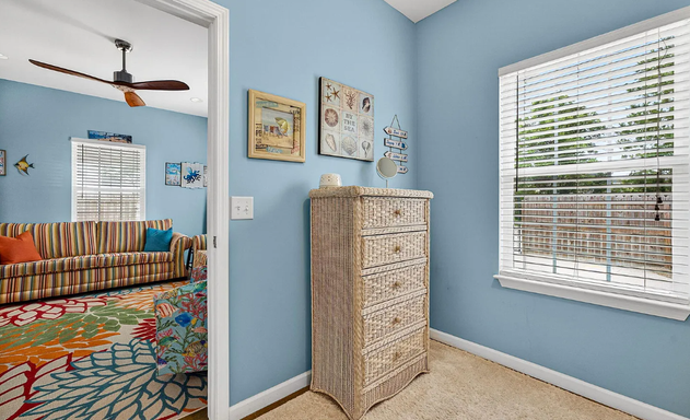 Singletary St Getaway 8