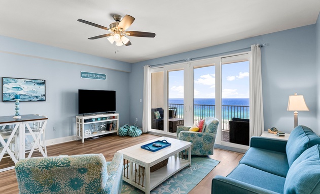 Laketown Wharf #1305