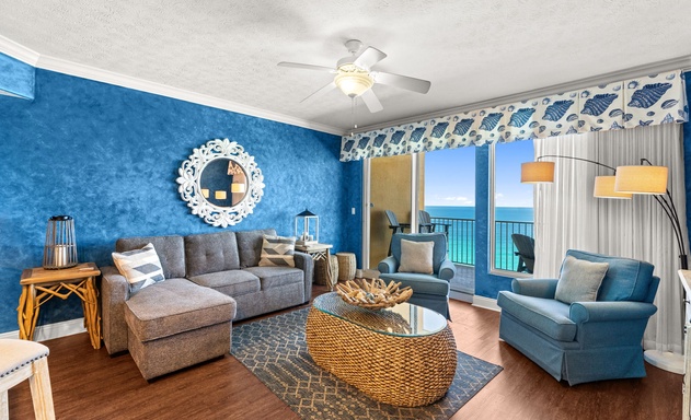 Treasure Island #1207 2
