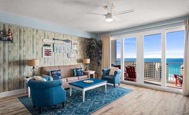 Laketown Wharf #1316 3