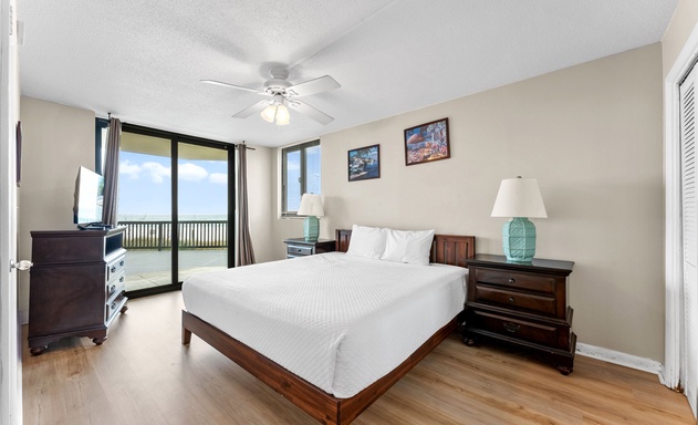 Sunbird Beach Resort #108W 3