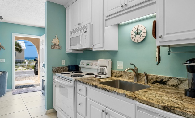 Merrimac Resort #12 7