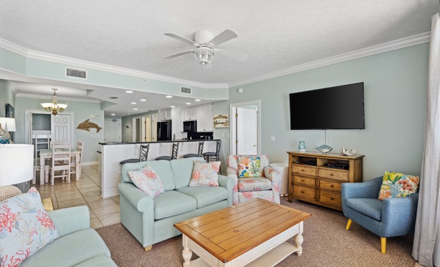 Treasure Island #0206 4