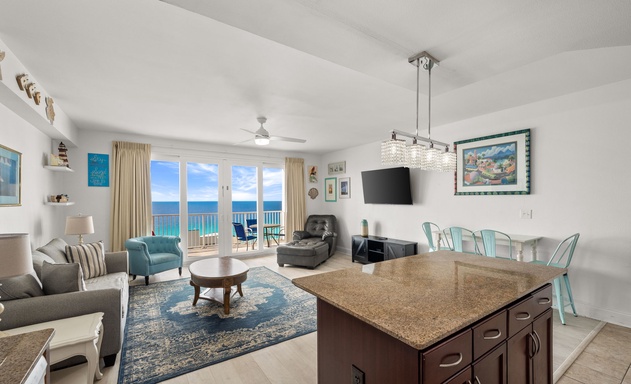 Laketown Wharf #1816 8