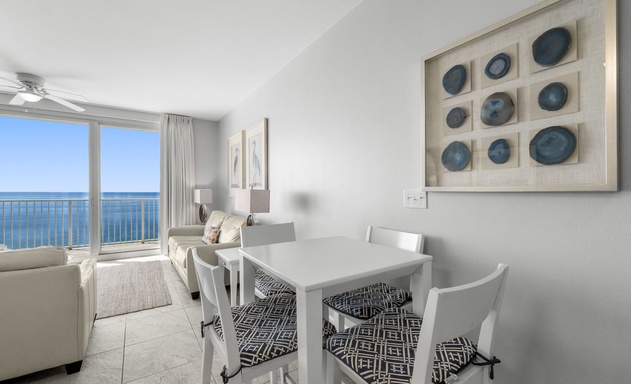 Shores of Panama #1930 6