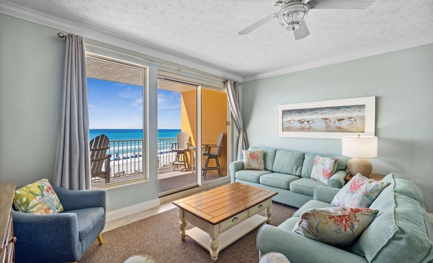 Treasure Island #0206 3