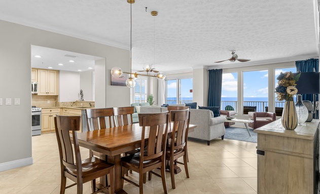 Treasure Island #1401 7