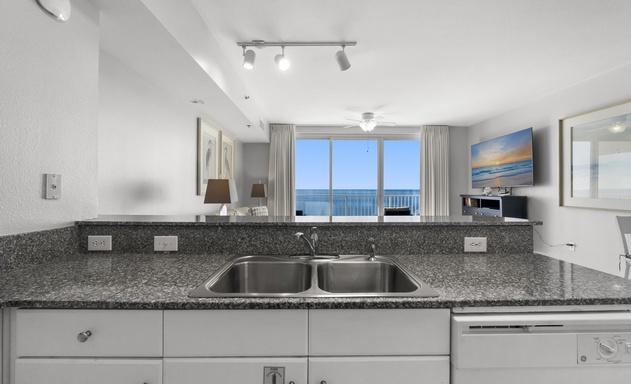 Shores of Panama #1830 9