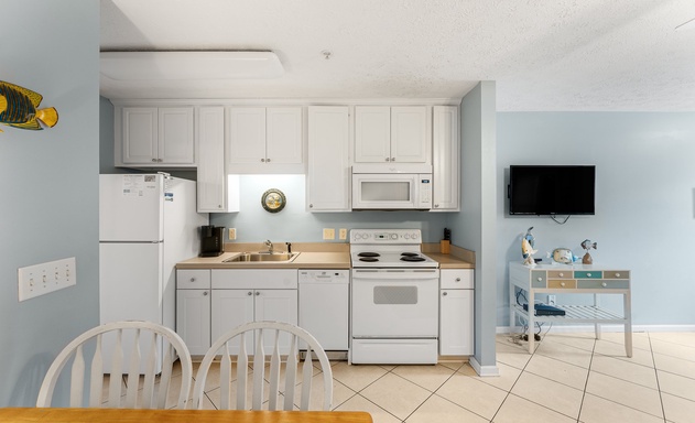 Merrimac Resort #43 5