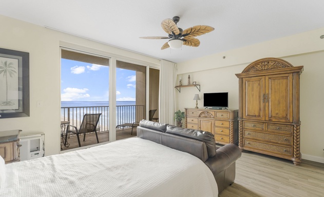 Shores of Panama #1205