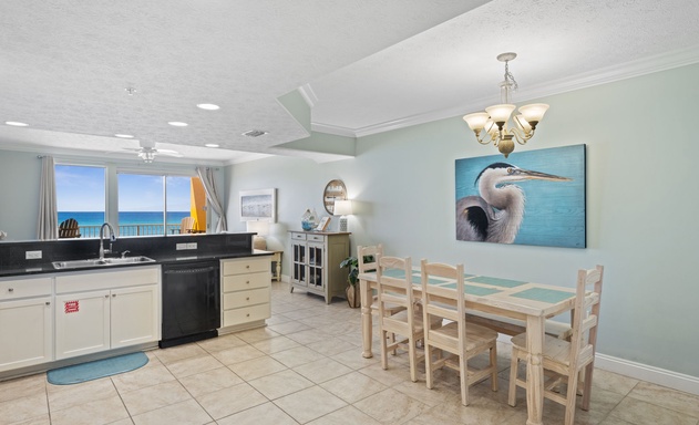 Treasure Island #0206 9