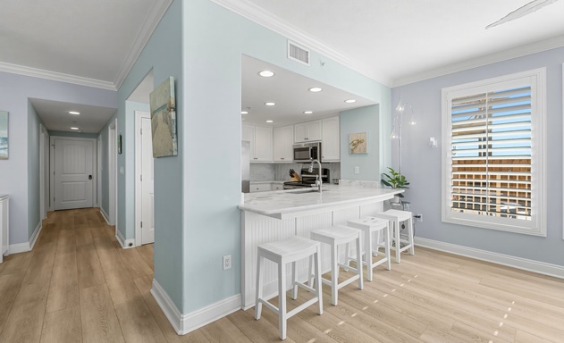 Treasure Island #0101 6