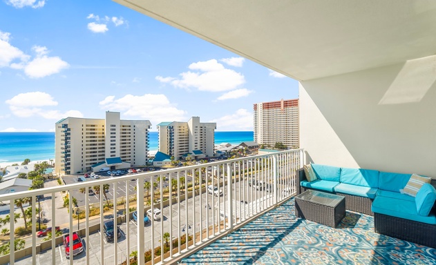 Laketown Wharf #0804 5