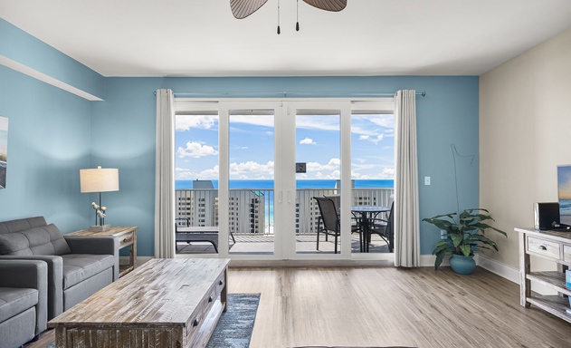 Laketown Wharf #1314 2