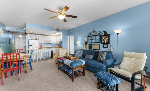 Laketown Wharf #1232 3