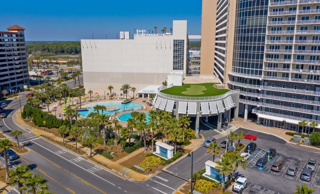 Laketown Wharf #1919 5