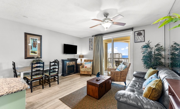 Grand Panama #2-0507