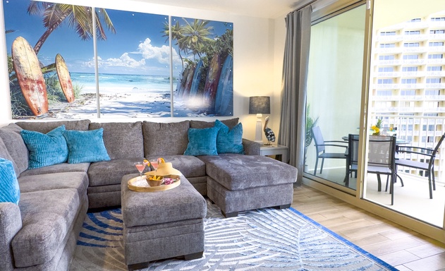 Shores of Panama #0912 7