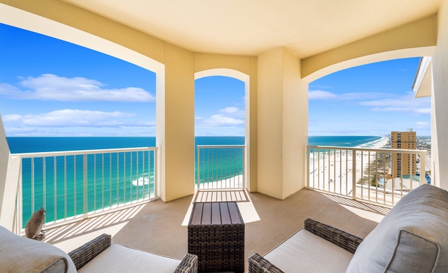 Grand Panama #1-2201