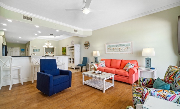 Treasure Island #0303 3