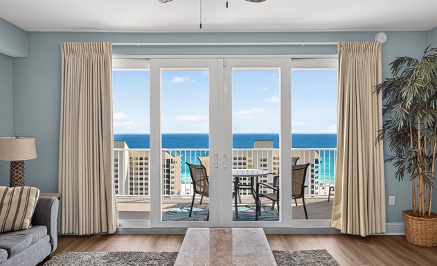 Laketown Wharf #1416 4
