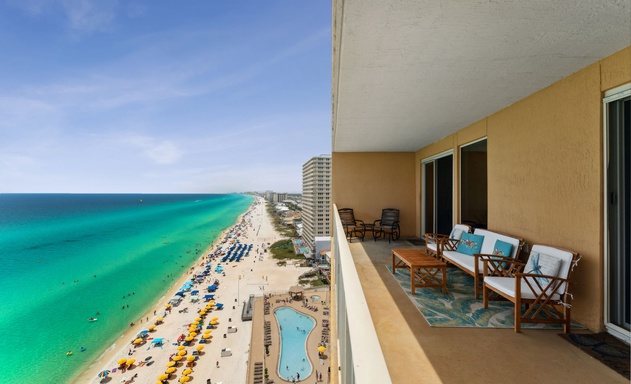 Treasure Island #1502 2