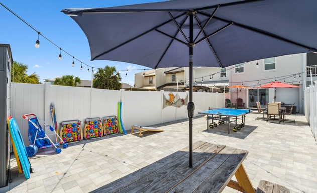 Mimi's Beach Bungalow 3