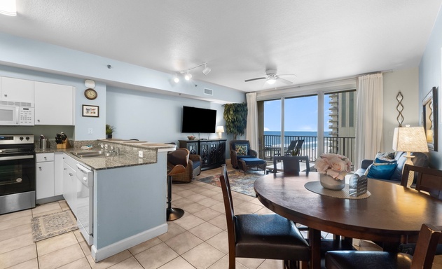 Shores of Panama #0827 5