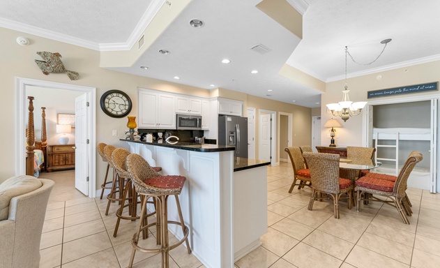 Treasure Island #0507 4