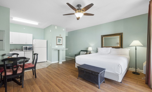 Shores of Panama #0905 4