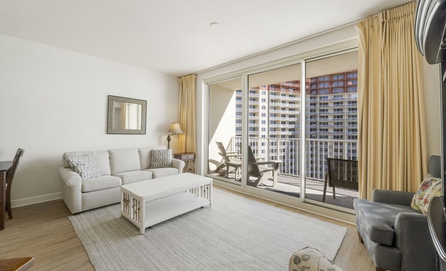 Shores of Panama #1509 3