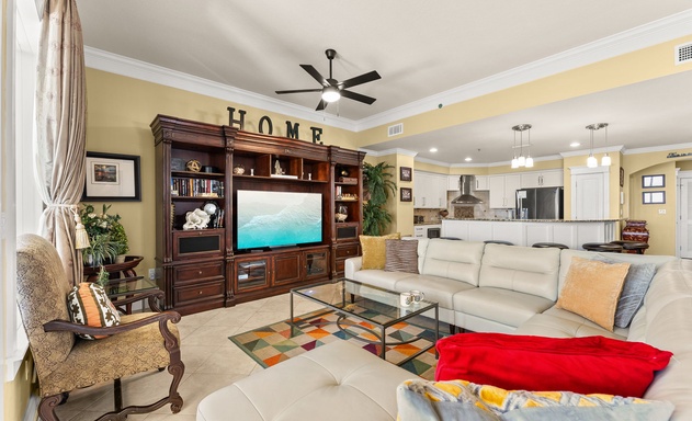 Grand Panama #1-2201 6