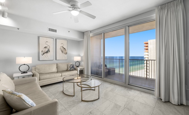 Shores of Panama #1927