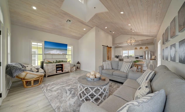 Summer Towne Cottages #16 4