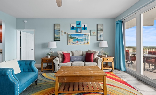 Laketown Wharf #1730 4