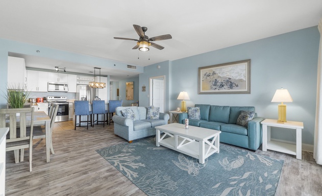 Laketown Wharf #1434 8