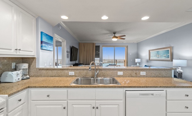 Treasure Island #0110 8