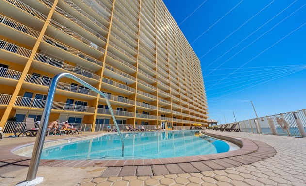 Treasure Island #204