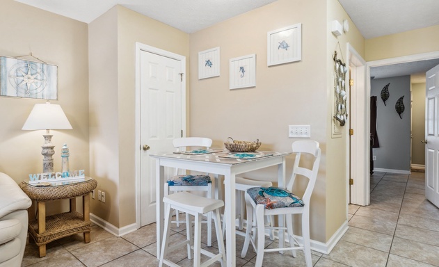 Merrimac Resort #31 4