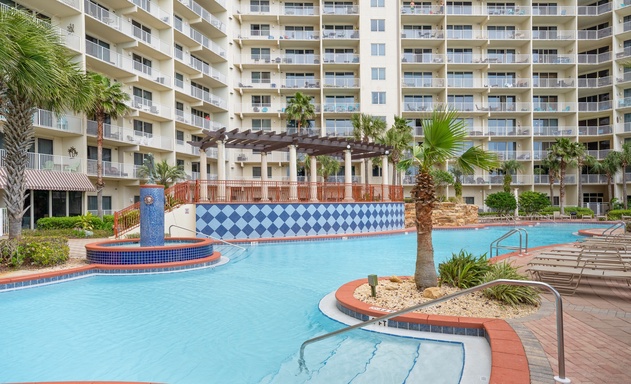 Shores of Panama #2310 5