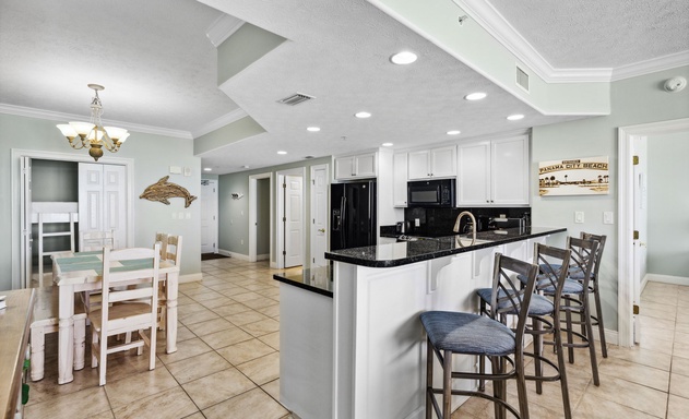 Treasure Island #0206 5