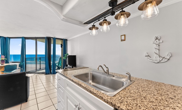 Sunbird Beach Resort #602W 10